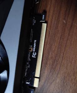 بطاقات جرافيكس rtx3090 مستخدمة مستعملة الأعلى مبيعاً للبيع بالجملة بطاقات جرافيكس فيديو Gigabyte بطاقات جرافيكس rtx3090 - Product Image 3