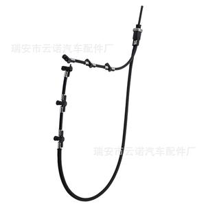 Mangueras de Distribución de Combustible al por Mayor para Volkswagen Audi, Líneas de Entrada y Retorno 059130218H, Suministro Transfronterizo - Product Image 5