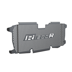 Accessoires de moto, grille de protection du radiateur R1200R pour BMW R1200 <span class=keywords><strong>R</strong></span>, protecteur de grille de radiateur <span class=keywords><strong>R</strong></span> 1200 <span class=keywords><strong>R</strong></span> 2015-2018 2017 <span class=keywords><strong>R</strong></span> <span class=keywords><strong>1200R</strong></span> - Product Image 1