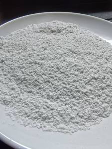 Pó de Wollastonita Material Refratário Adição para Revestimento Cerâmico Preenchimento Plástico <span class=keywords><strong>SiO2</strong></span> 99,9% Índice de Refração 1,6 Brancura 80 - Product Image 3