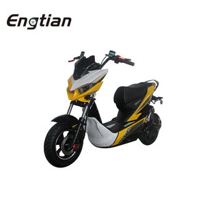 Monopattino Elettrico ad Alta Velocità 70km/h con Batteria al Litio - Product Image 6