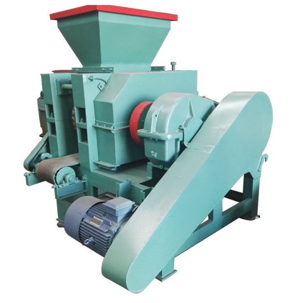 Industrial Mineral Powder Briquetting Machine Energy