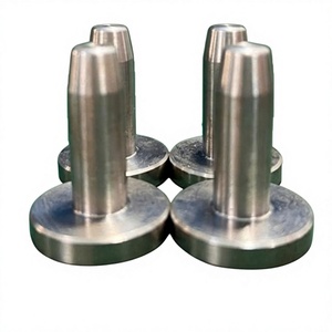 รูบิคเทค รุ่น 45 CNC และอุปกรณ์จัดตำแหน่งยางสำหรับงานกลึงสำหรับแม่พิมพ์สแตนเลสส่วนล่างสำหรับประกอบ - Product Image 2