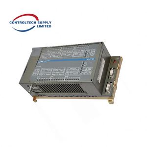 Unité de base haute précision 07KT98G avec Arcnet - Product Image 2