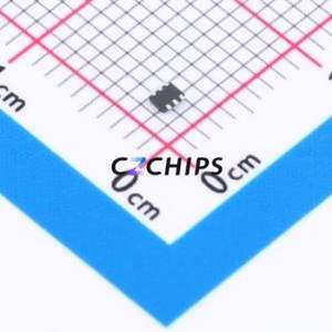 Tout nouveau et original SSM6L36FE, transistor à effet de champ à transistor LM SOT-563 (MOSFET) - Product Image 2