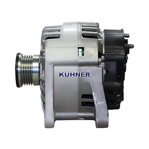 Alternatore compatibile per VOLVO S40 I 1.9 DI Diesel (KW: 85, HP: 115) dal 2000 al 12-2003 301645RIS nuovo - Product Image 2