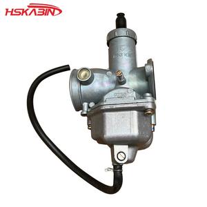 คาร์บูเรเตอร์สำหรับมอเตอร์ครอส Kyocera ใหม่ PZ30A คาร์บูเรเตอร์ระบายความร้อนด้วยน้ำด้วยตนเองสำหรับ CB250A - Product Image 5