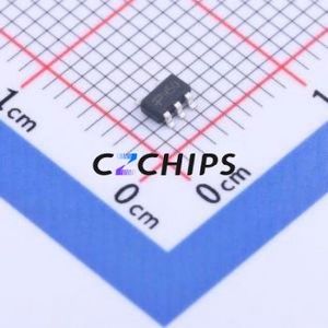 Nouveau et Original TPAP2204K-5.0TRG1 SOT-23-5 Circuit intégré IC puce PMIC régulateur linéaire (LDO) - Product Image 1
