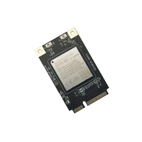 Módulo Q LTE LPWA CATM BG95-M3 BG95M3LA-MINIPCIE BG95M3LA-MINIPCIE-s para Aplicaciones M2M IoT