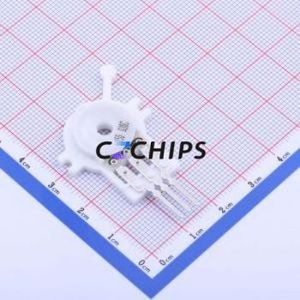 Nuevo y Original RD602C003A SIP-3 Sensor de posición Venta completa Chips de componentes electrónicos Proveedor y servicio BOM - Product Image 2