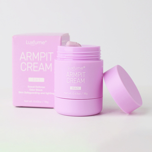 Crème pour les aisselles éclaircissante, uniformisant le teint des aisselles foncées, <span class=keywords><strong>d</strong></span>éodorant éclaircissant pour les aisselles - Product Image 1