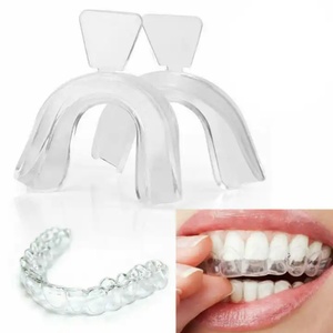 Professional 35% CP Tooth Gel Teeth Whitening Led Kit Fast-Acting Home Use Dental <b>Bleaching</b> Kit Wholesale Custom Private Logo - Product Image 6