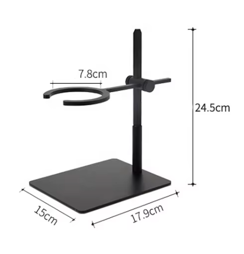 Couleur acier inoxydable