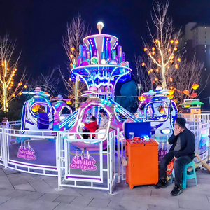 <span class=keywords><strong>Prix</strong></span> usine parc d'attractions jeu auto-contrôle avion tour 12 sièges auto-contrôle <span class=keywords><strong>hélicoptère</strong></span> à vendre - Product Image 5
