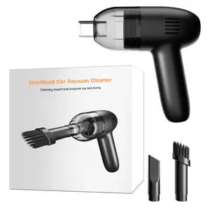 Cordless Portable Wireless Mini Handheld Auto Car Vacuum Cleaner Price Vaccum Cleaner For Car