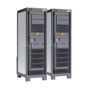 200v 300a 1ch סוללת ליתיום טעינת בדיקות טעינה פריקה מכונת ליונים - Product Image 1