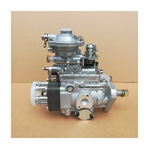 Ensemble de pompe à injection de carburant haute pression pour moteur de machines de construction 0450424237 - Product Image 5