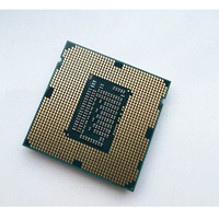 Used Processor Cpu I5 3570 3.4GHz/3.8GHz LGA-1155 22nm 77w Ddr3 1333mhz/1600mhz Cpus Projector 4k Rtx 3060m Graphics Cards
