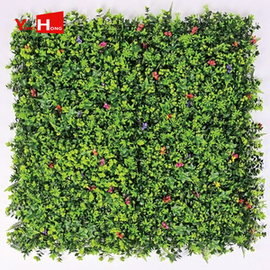 Césped Artificial para Interiores, Alfombra de Césped, Pelo Tipo Zebra de 50 mm - Product Image 5