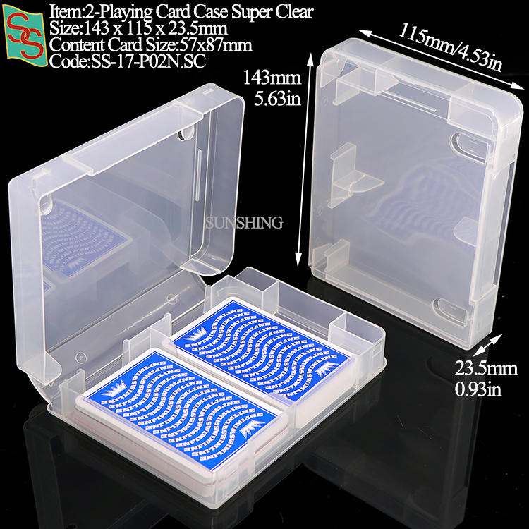 P02 : 143x115x23,5 mm