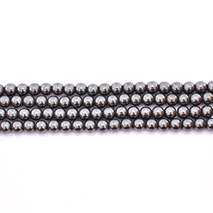 Bijoux fabriqués en pierre naturelle ronde Bracelet blanc <span class=keywords><strong>Turquoise</strong></span> brin Mala perle Natura Howlite perles de pierre en vrac - Product Image 6