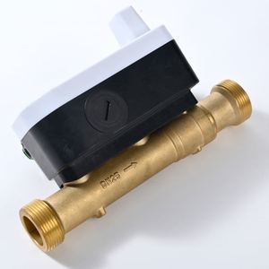 Best Modbus Ultrasonic <b>Flow</b> <b>Water</b> Consumption <b>Meter</b> and <b>Flow</b> <b>Meter</b> with Data Logger Smart 75mm - Product Image 4