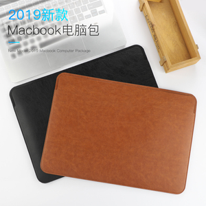 Housse de protection en cuir PU, design personnalisé, étanche, à manches confortables, pour <span class=keywords><strong>macbook</strong></span> <span class=keywords><strong>apple</strong></span>, pour ordinateur portable, 16 pouces - Product Image 2