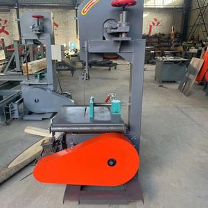 Cưa cắt gỗ công nghiệp với lưỡi thép carbon cao để chế biến gỗ rắn dễ dàng - Product Image 4