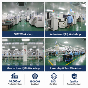 เตาปิ้งย่างไฟฟ้าแบบพกพาสำหรับใช้ในบ้าน แผ่นย่างเคลือบสารกันติด ถอดออกได้ แช่น้ำได้ ผู้ผลิต OEM - Product Image 4