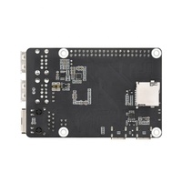 Modul ESP32-P4 Papan Pengembangan Berkinerja Tinggi Berbasis ESP32-P4 dan ESP32-C6 Mendukung Wi-Fi 6 dan BLE5/BLE