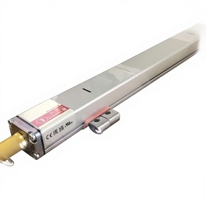 เซ็นเซอร์วัดระยะเคลื่อนที่เชิงเส้น TEMPOSONICS รุ่น E-Series รุ่น EP21600MD341A01 ทำจากสแตนเลส ทนทานต่อการกัดกร่อนและทนแรงดันสูง - Product Image 3