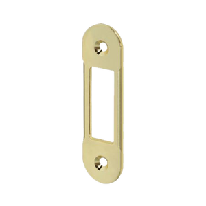 CONTRATADOR PARA CERRADURA MEDIANA 'EASY MATIC' AGB Col. Latón - Product Image 1