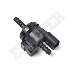 Soupape de purge du réservoir de carburant ESAEVER 06E906517A pour AUDI VW A3 JETTA <span class=keywords><strong>GOLF</strong></span> Fabricant - Product Image 1