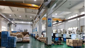 Servicio de Moldeo por Inyección de Plástico Personalizado, Prototipos de Impresión 3D, Diseño Innovador, Molde de Inyección - Product Image 3