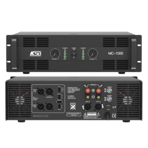 Vietnam Show 19-21 Oct 2023 KSA Stable Professional Power A Mplifiers <span class=keywords><strong>Dj</strong></span> Equipment - Product Image 4