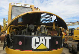 ขายส่งรถขุดมือสอง CAT 308CR ใช้เครื่องจักรตราสินค้าที่ดีที่สุดราคารถขุดตีนตะขาบ - Product Image 6
