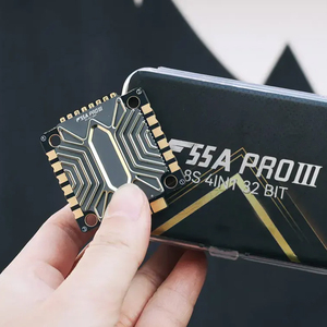 Contrôleur de vol et ESC 4-en-1 T-MOTORHOBBY F7 Pro F55A III 6-8S pour drone – Vente en gros - Product Image 5