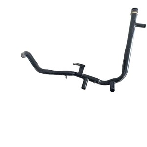 Coolant Hose 06A121065AK <b>Iron</b> For Volkswagen Bora Audi A3 Skoda Replacement Part - Product Image 4