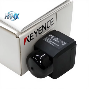 Caméra grand angle haute résolution KEYENCE KV-CA1W KV-CA1H EN STOCK - Product Image 1