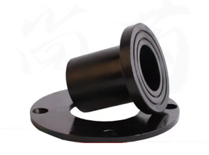 Premium Stainless Steel <b>Flange</b> for Industrial Chemical Applications - Product Image 5