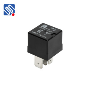 Meishuo Mab Mini 70A 12V Xe Rơ Le 4 Pin Ô Tô Điều Khiển Ánh Sáng Tiếp Sức Công Suất Cao Niêm Phong 12V Thu Nhỏ Điện Tử - Product Image 4