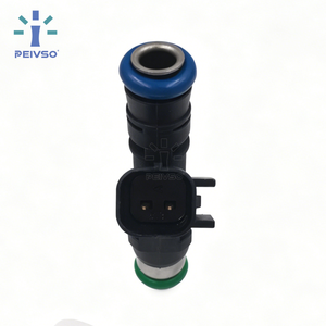 0280158227 Inyector de Combustible de Repuesto OE de Alta Calidad, Válvula de Inyección BR3E-E5A para Ford Mustang GT 5.0 15-17 - Product Image 4