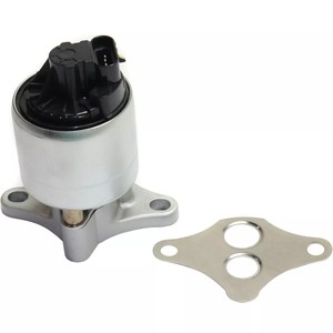 Egr Exhaust Gas Recirculation Valve Egv513 17096200 17113535 For Chevrolet Dc 12V High <b>Temperature</b> Gas <b>Control</b> Valve - Product Image 1