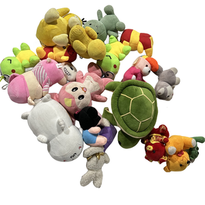 Japan Designer Second Hand Clothing Baby <strong>Toy</strong> <strong>Used</strong> Children Doll Wholesale - Product Image 2