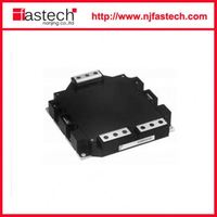 Module IGBT de puissance pour carte onduleur à diodes triac CM1400E3U-24NF, pont redresseur à thyristors