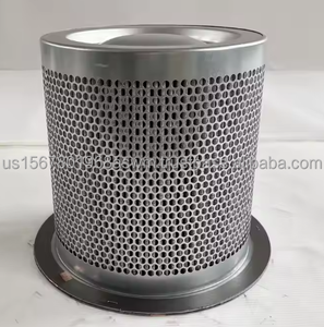 Separador de Aire/Aceite Spin-On para Compresores Industriales Mengma DB2126 - Product Image 5
