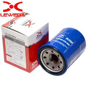 للبيع بالجملة بسعر المصنع فلتر الزيت 15400-RTA-003 15400-PLM-A02 15400-PLM-A02 15400-PLC-004 لهوندا - Product Image 4