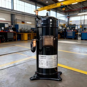 Compresor Scroll Daikin JT160BCBY1L 380V 50Hz R22 Refrigeración para Reparación de Aire Acondicionado - Product Image 3