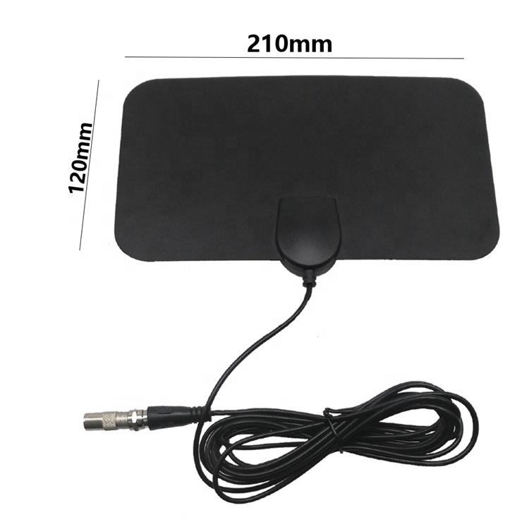 TV Booster High Gain Signal Amplifier 30dB
