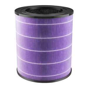 <span class=keywords><strong>Honeywell</strong></span> <span class=keywords><strong>เครื่อง</strong></span><span class=keywords><strong>ฟอก</strong></span><span class=keywords><strong>อากาศ</strong></span>ขนสัตว์เลี้ยงตัวกรอง H-CAT KJ360F-C22W ตัวกรอง PRF36M กรอง - Product Image 2